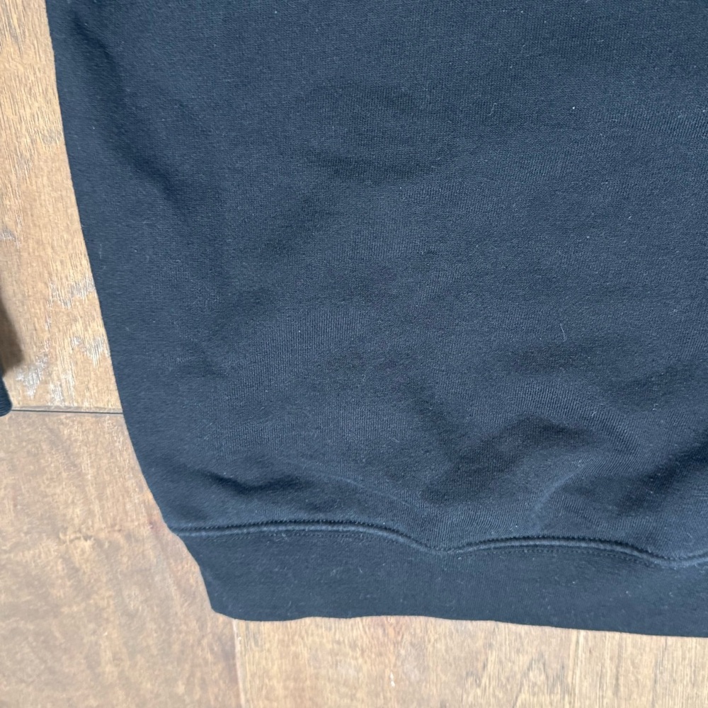 Vintage Rave Crewneck Sweater 80s EDM - Picture 9 of 11